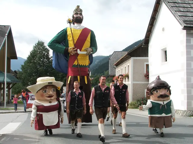 Foto: Ferienregion Lungau/TVB Unternberg