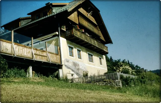 Der Schlögelberg