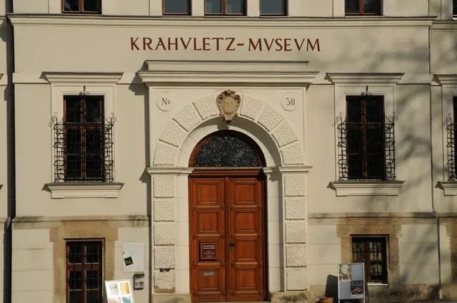 Mit einem abwechslungsreichen Veranstaltungsangebot lädt das Museum alle Interessierten ein, faszinierende Themen zu entdecken. | Foto: Harald Veigl
