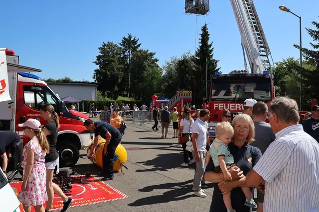 Foto: FF Knittelfeld