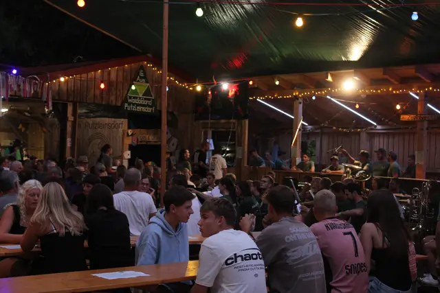 Ein unterhaltsamer Abend wartet in Putzleinsdorf. | Foto: LJ Putzleinsdorf