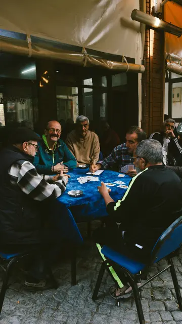 Foto: unsplash / mediha ekici