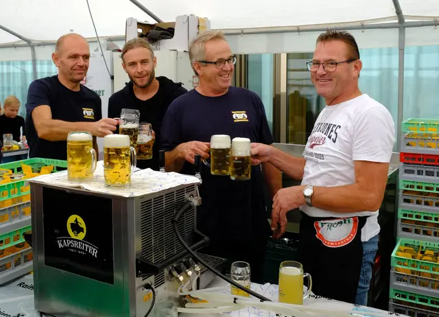 Nach dem Gottesdienst verlagert sich das Pfarrfest Schardenberg am 9. August 2026 auf den Marktgemeindeplatz. Die Trachtenmusikkapelle Schardenberg sorgt für musikalische Unterhaltung. Besucher erwartet ein vielfältiges kulinarisches Angebot mit kalten Getränken, warmen Speisen sowie Kaffee und Kuchen.  | Foto: Pfarrgemeinde Schardenberg