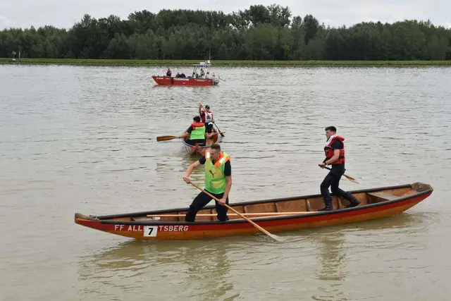 Foto: Wolfgang Zarl
