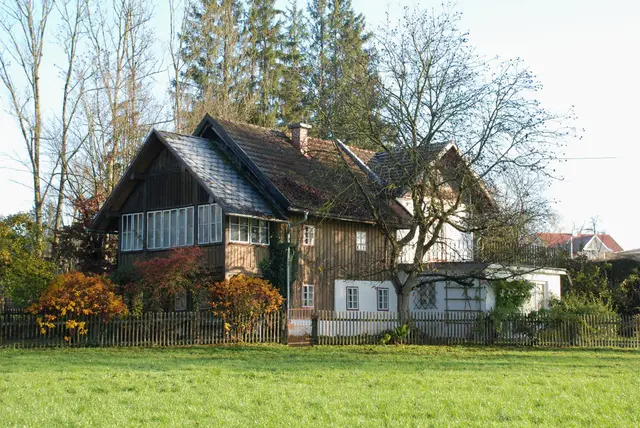Das Bilger-Breustedt-Haus zeigt neben wechselnden Sonderausstellungen auch Dauerausstellungen zum Künstlerehepaar Margret Bilger und Hans-Joachim Breustedt | Foto: Verein Bilger-Breustedt-Haus