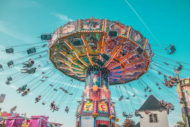 Foto: unsplash / Polina Sushko