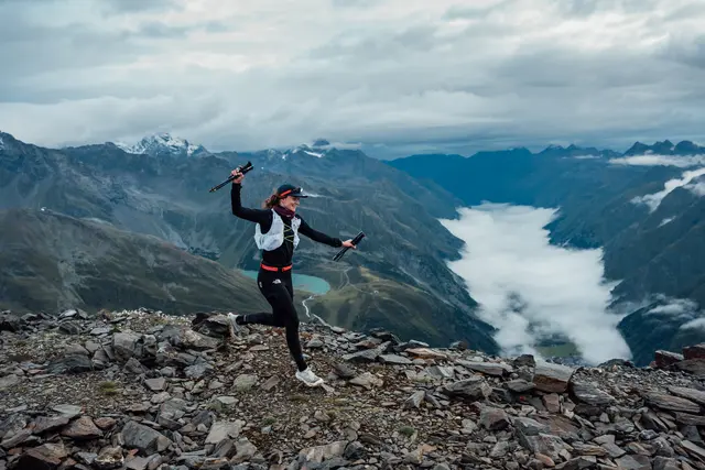 Der 14. Pitz Alpine Glacier Trail wird erneut zur internationalen Bühne des Trailrunnings. | Foto: TVB-Pitztal