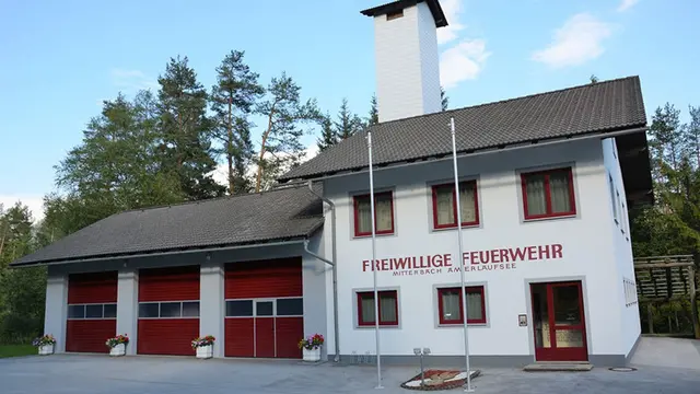 Foto: FF Mitterbach