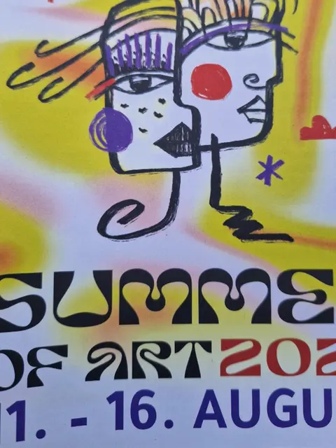 Foto: Summer of Art