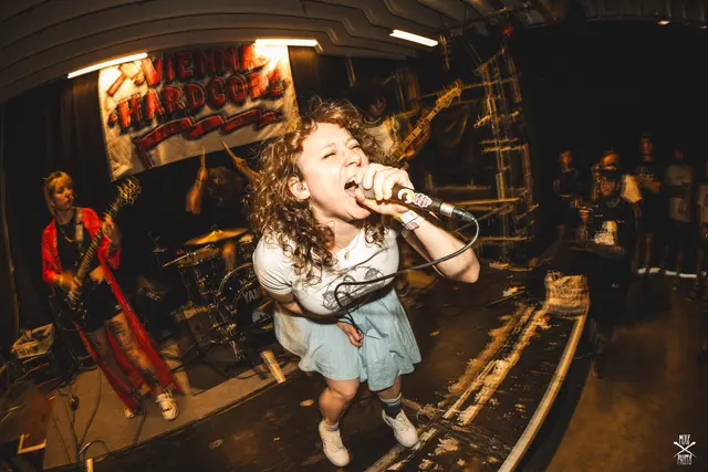 Kompromisslos bis zum Exzess: Der Auftritt der Punk-Band Bull Nakano am 20. August ist eines der Programm-Highlights. | Foto: Xm0lexphotox