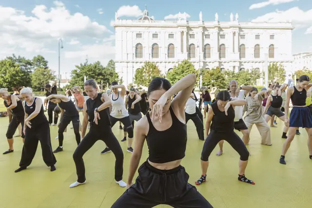Vorkenntnisse benötigt man für die Workshops keine. | Foto: yakoone