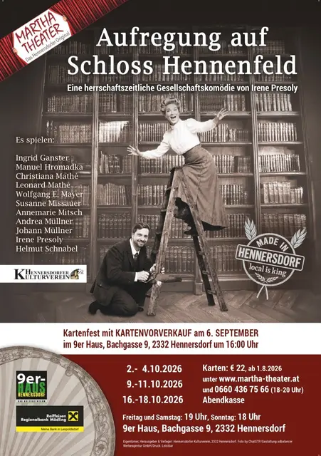 Hennersdorfer Kulturverein
