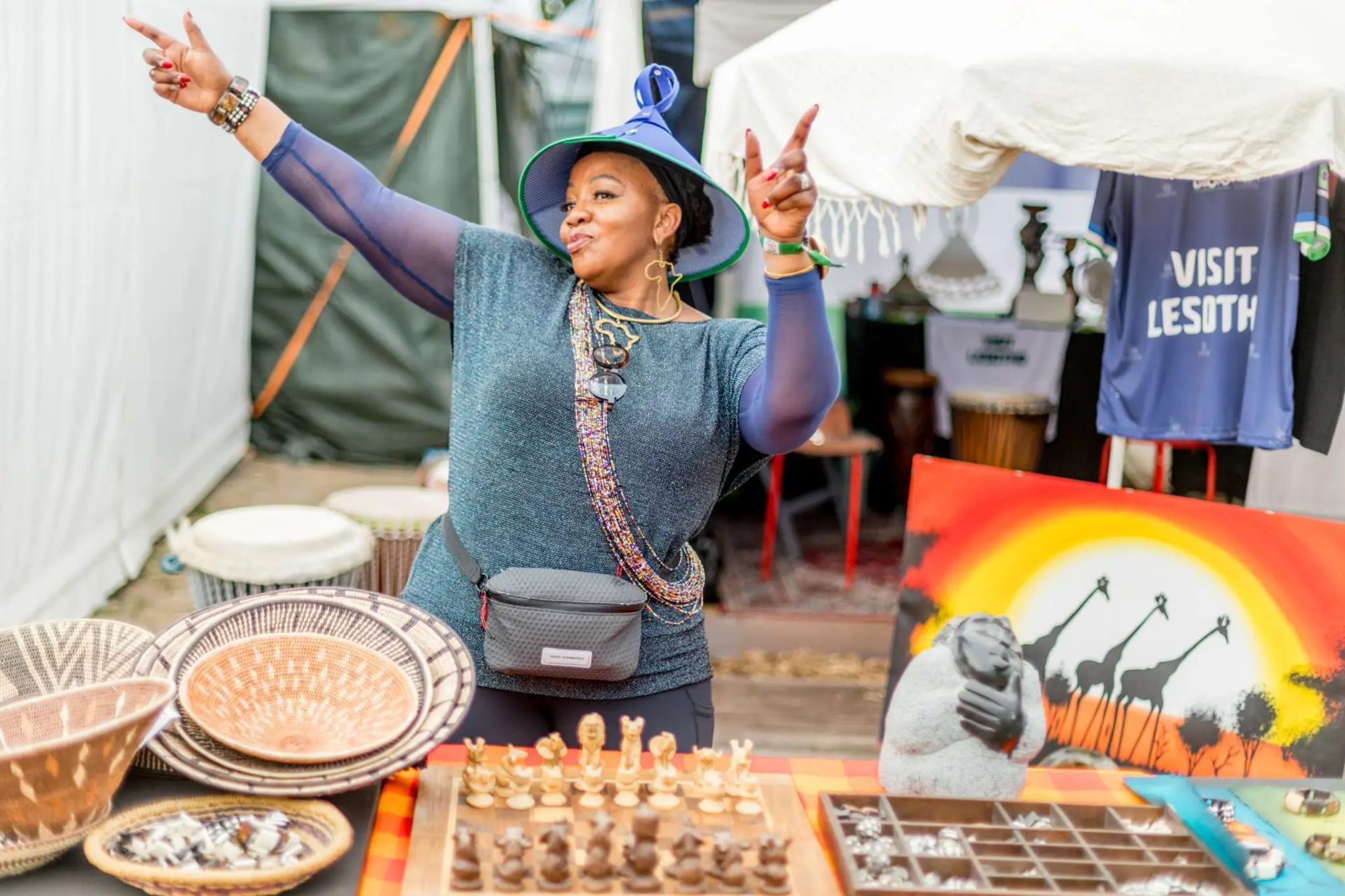 Afrika Tage Wien: Zehn Tage voller Kultur und Musik