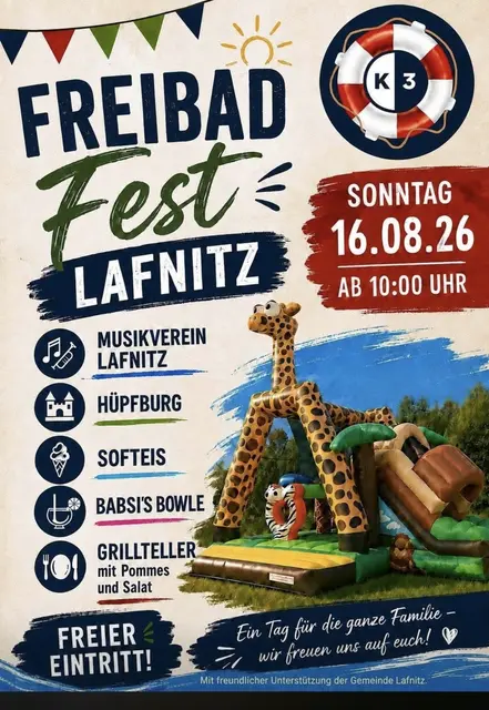 Foto: K3 Irish Pub Lafnitz