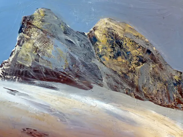 Die Ausstellung ist von 18. September bis 22. November zu sehen. | Foto: Miso Kokovnik