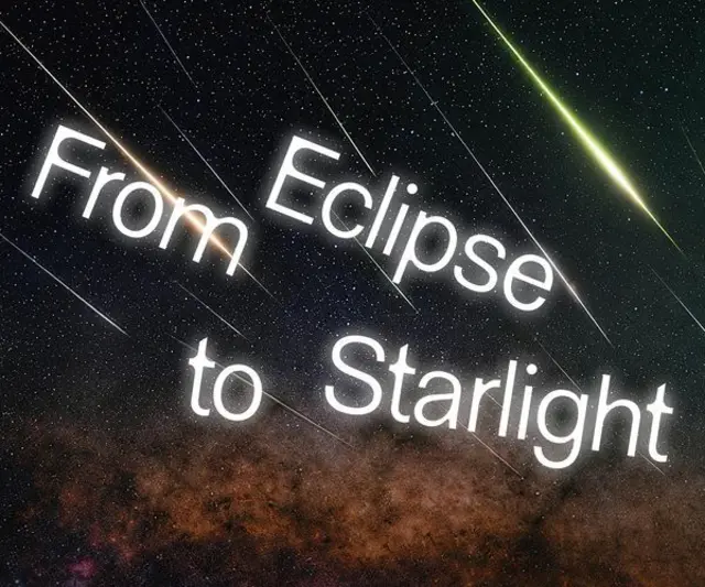 „From Eclipse to Starlight“ am 12. August ab 17 Uhr im VISTA Science Experience Center am Campus des ISTA in Klosterneuburg. Der Eintritt ist frei. | Foto: ISTA
