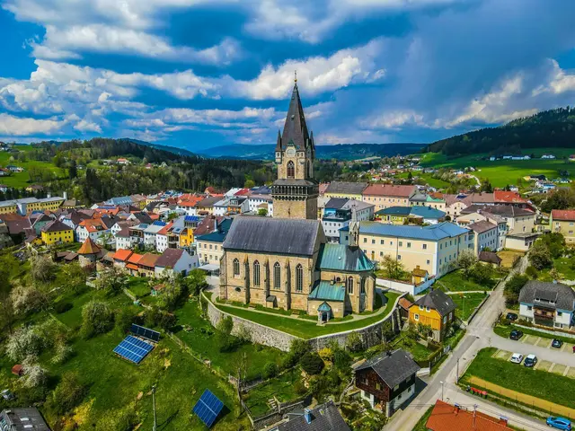 Die lange Märchennacht findet in Haslach statt. | Foto: Karl Neissl