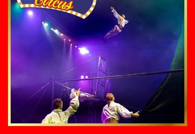 Foto: Circus Alex Kaiser