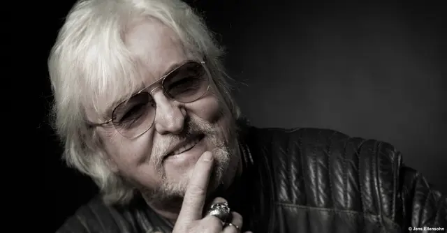 Musiker, Drehbuchautor, Literat und Filmemacher Reinhold Bilgeri.  | Foto: Bilgeri