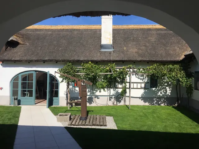 Innenhof