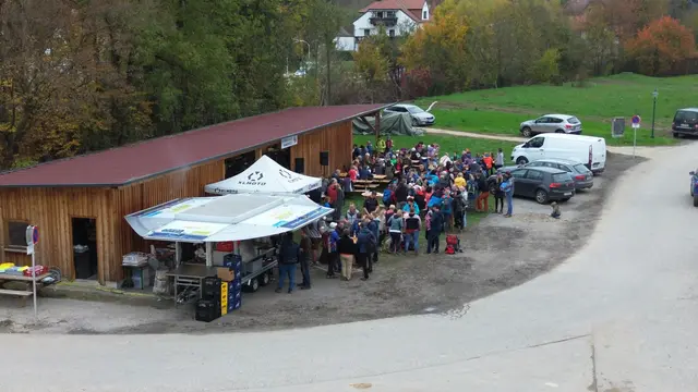 Foto: Musikkapelle Michelbach