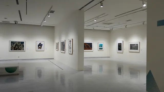 Die Ausstellung kann vom 20. August bis zum 3. Oktober besucht werden. | Foto: unsplash / Josh Liu