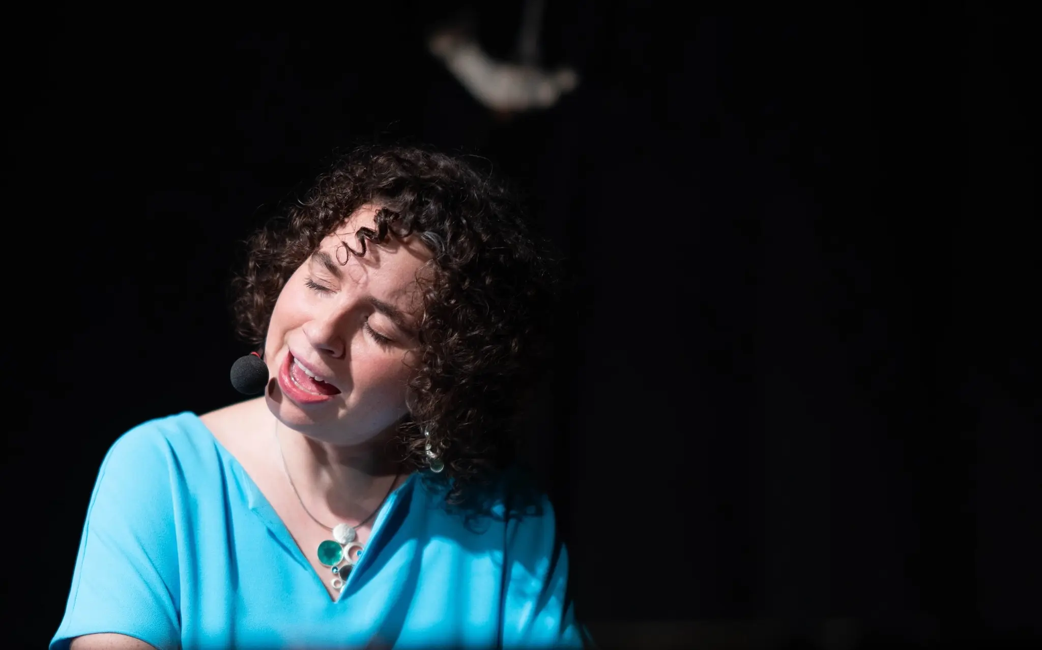»Zwischenräume« - Konzert mit ILVA beim Wiedner Kultursommer