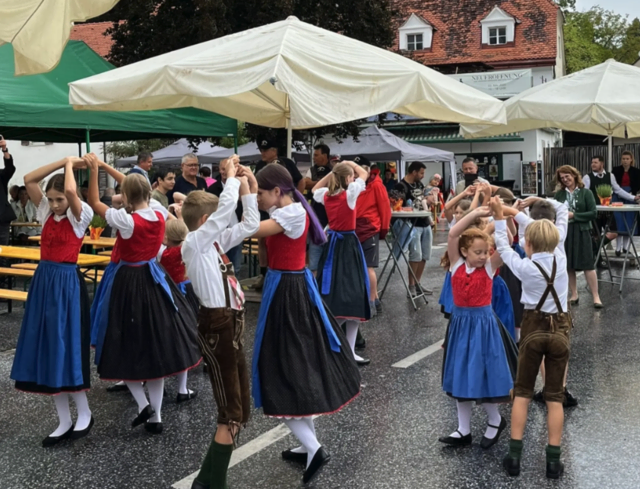 Foto: Marktgemeinde Gratwein-Straßengel