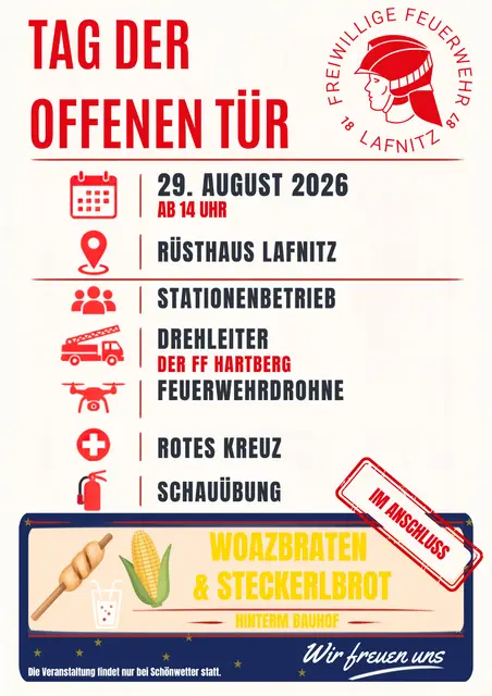 Foto: FF Lafnitz 