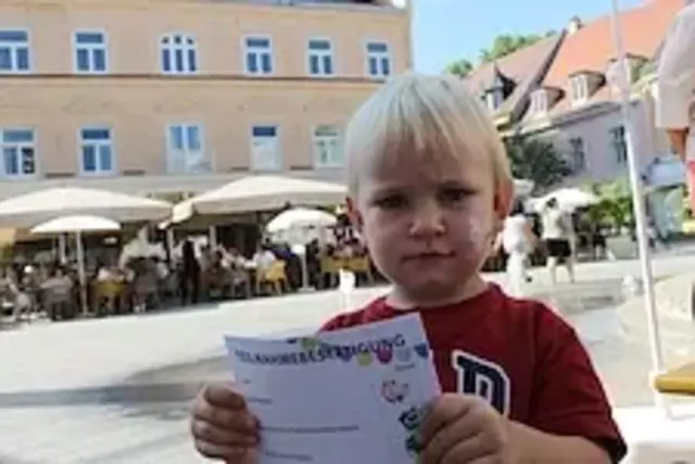 Foto: Kiwanis Club Baden