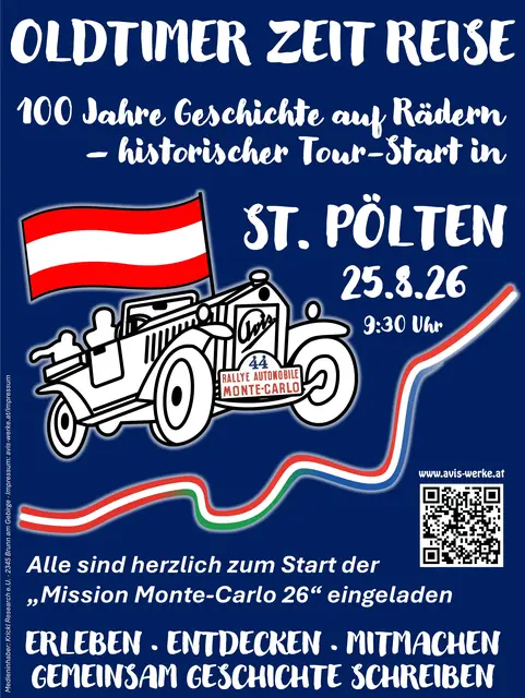 Foto: Robert Krickl