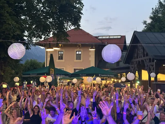 Comic Summer Festival 2026 am 22.8. im Bierstindl. | Foto: Bogner
