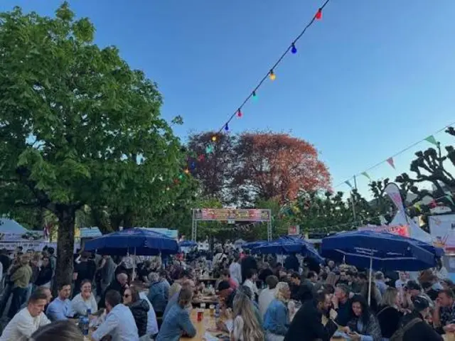 Das nächste "Südi-Beats" findet am 27. August statt. | Foto: Stadt Linz