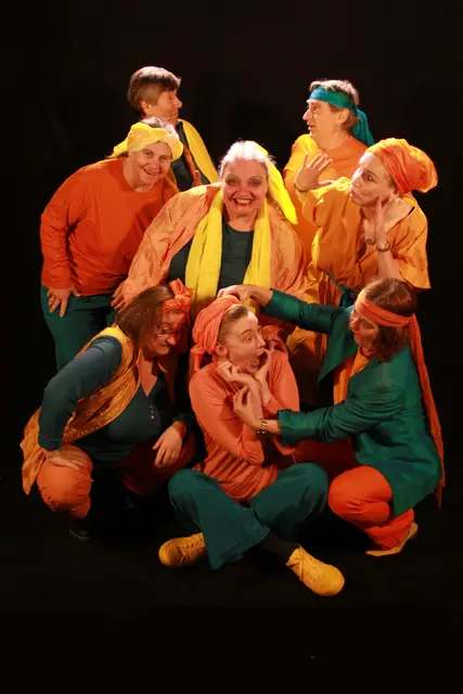 Foto: Rodauner Theater