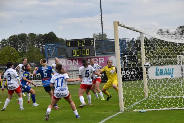 Gegen BW Linz/Kleinmünchen gab es im Frühjahr ein spätes 2:2-Remis. Diesmal soll es drei Punkte geben. | Foto: MeinBezirk/Michael Strini