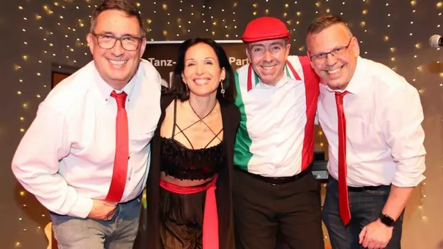Foto: Dolce Vita Band