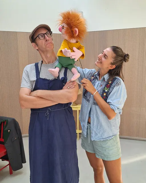 Foto: THEO I Theaterort