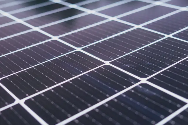 Infoabend zum Thema Energiegemeinschaften am 23. September in Wiener Neudorf. | Foto: pexels / Los Muertos Crew