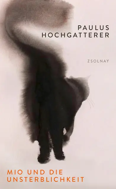 Foto: Paulus Hochgatterer