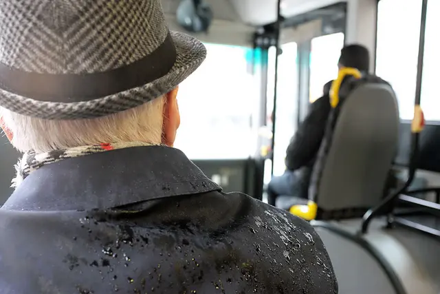 Foto: pexels / Klas Tauberman