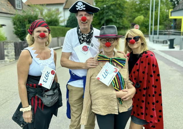 Foto: Markus Kahrer
