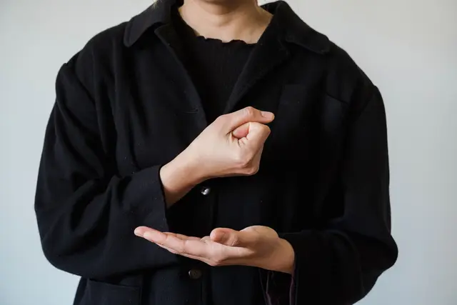 Foto: pexels / Kevin Malik