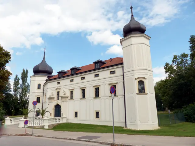 Schloss Rothmühle