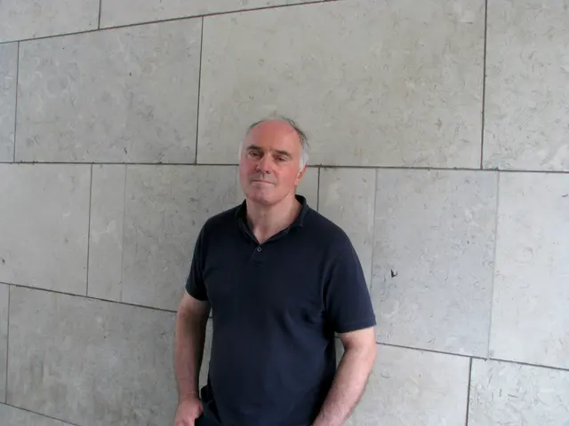 Klaus Zeyringer | Foto: S.Fischer Verlag