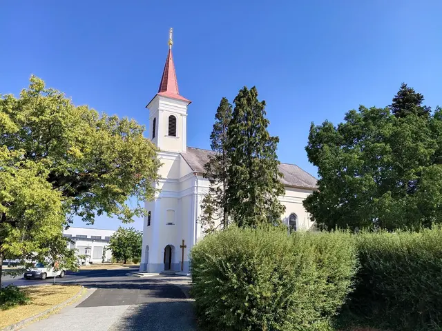 Foto: Gemeinde Neuberg