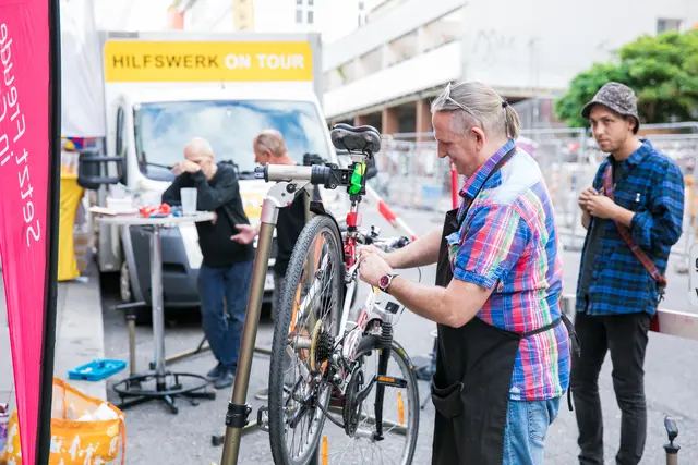 Foto: Wiener Hilfswerk