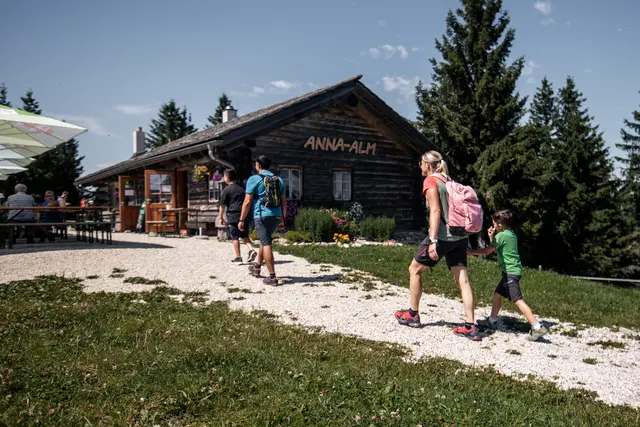 Foto: Anna-Alm