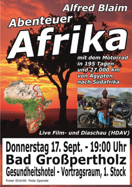 Foto: Alfred Blaim