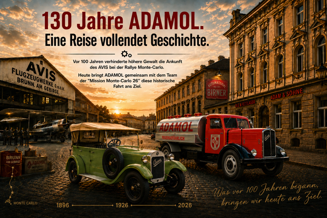Foto: ADAMOL