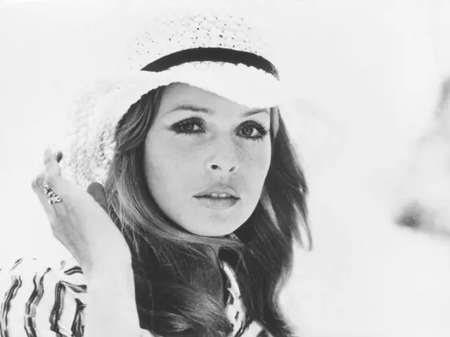 Senta Berger hat auch beruflich viele Rollen gespielt. | Foto: Filmarchiv